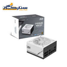 پاور ایسوس مدل Asus Prime 850W Gold بدون جعبه